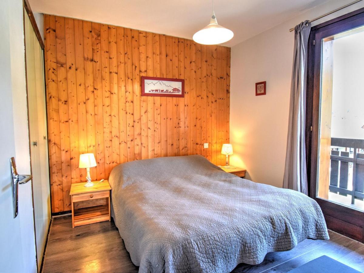 Appartement Morzine, 2 pièces, 6 personnes - FR-1-524-23 Esterno foto